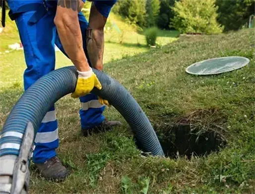 Desentupimento de Esgotos em Itanhaém