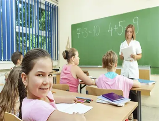 Desentupimento em Escolas em Santos